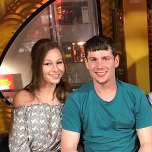 Meet your Posher, Royanne